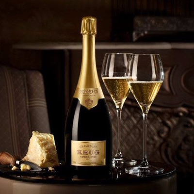 Champagne is a prestigious and protected wine that is both globally recognized and rooted in centuries-old traditions.