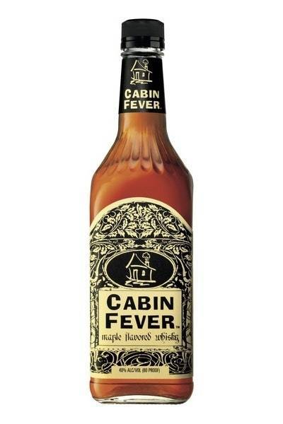 Cabin Fever - 1L