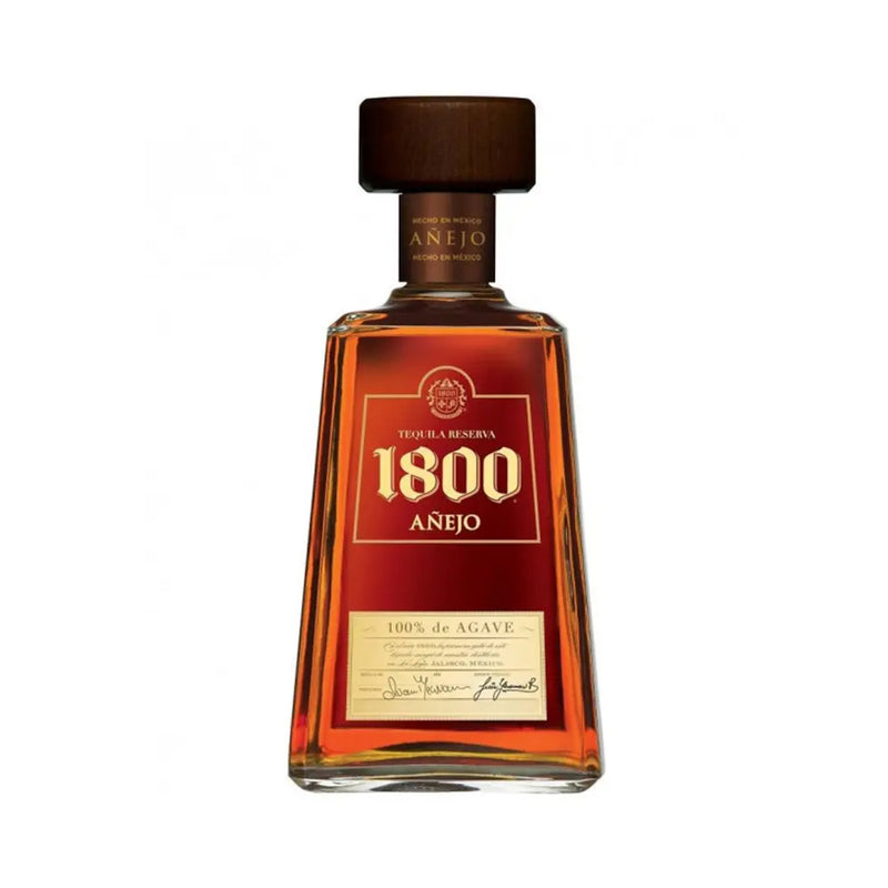 1800 Anejo - 750ML