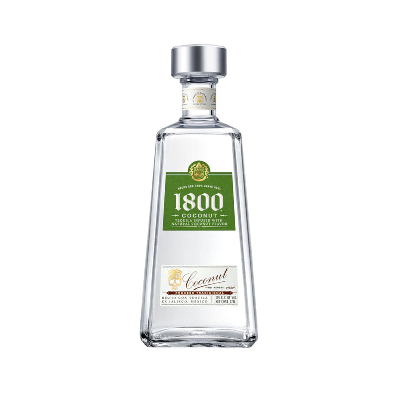 1800 Coconut Tequila - 1.75L