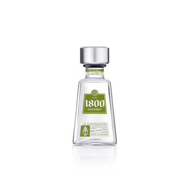 1800 Coconut Tequila - 200ML