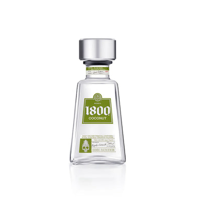 1800 Coconut Tequila - 375ML