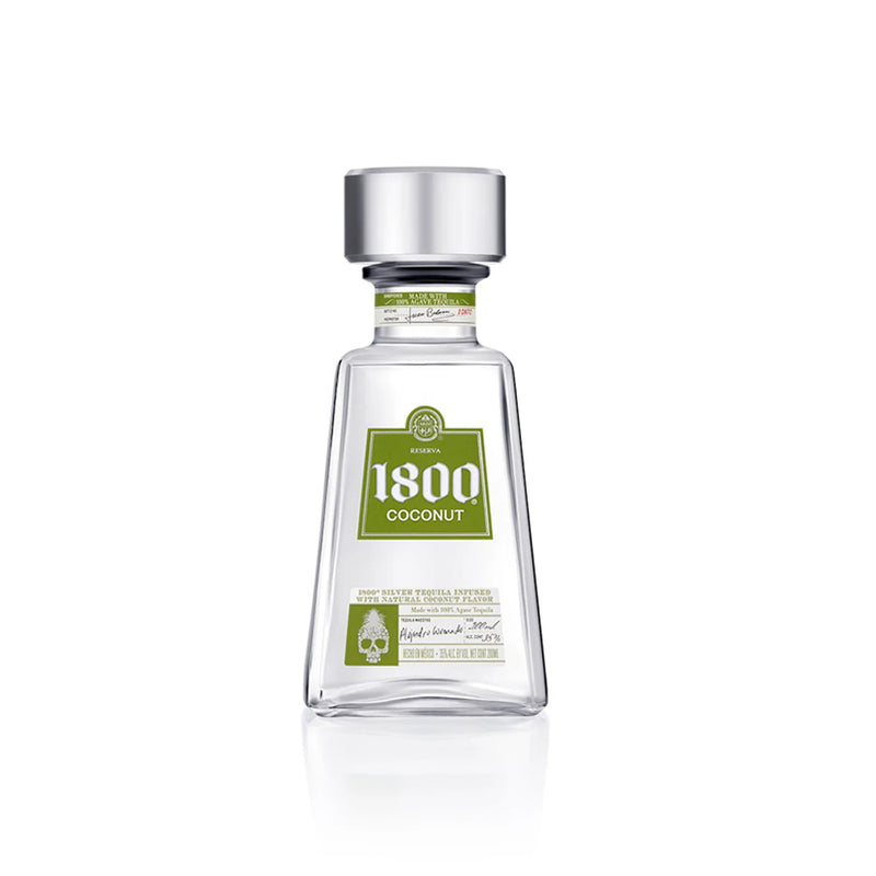 1800 Coconut Tequila - 375ML