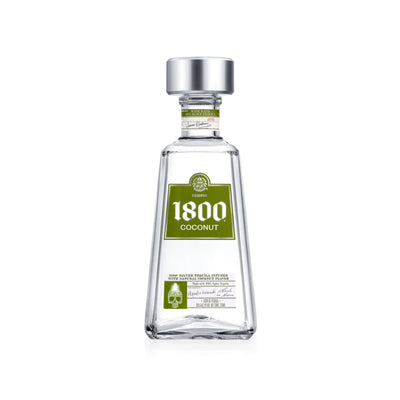 1800 Coconut Tequila - 750ML