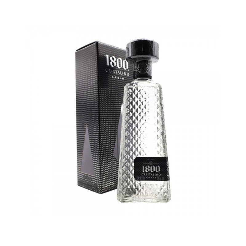 1800 Cristalino Anejo - 750ML