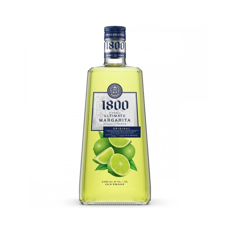 1800 Margrita Tequlia - 1.75L