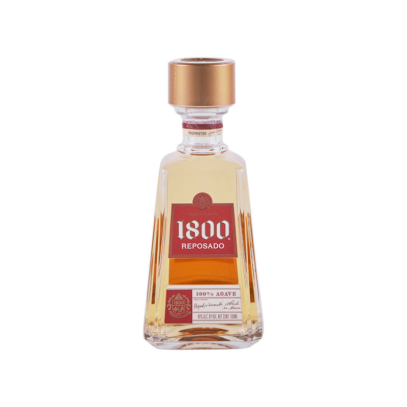 1800 Reposado - 100ML