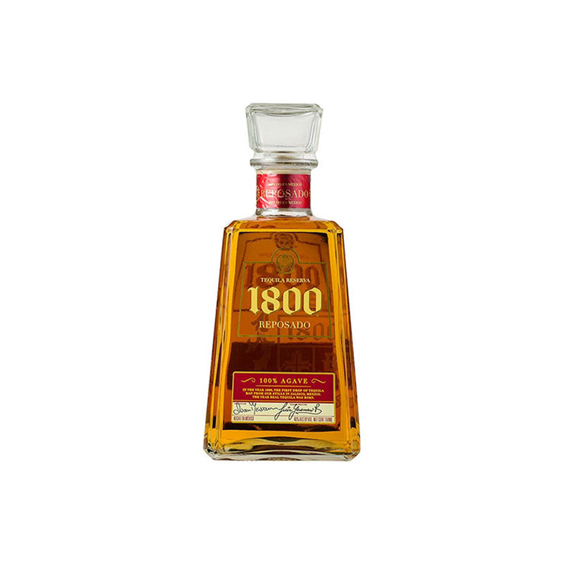 1800 Reposado - 375ML