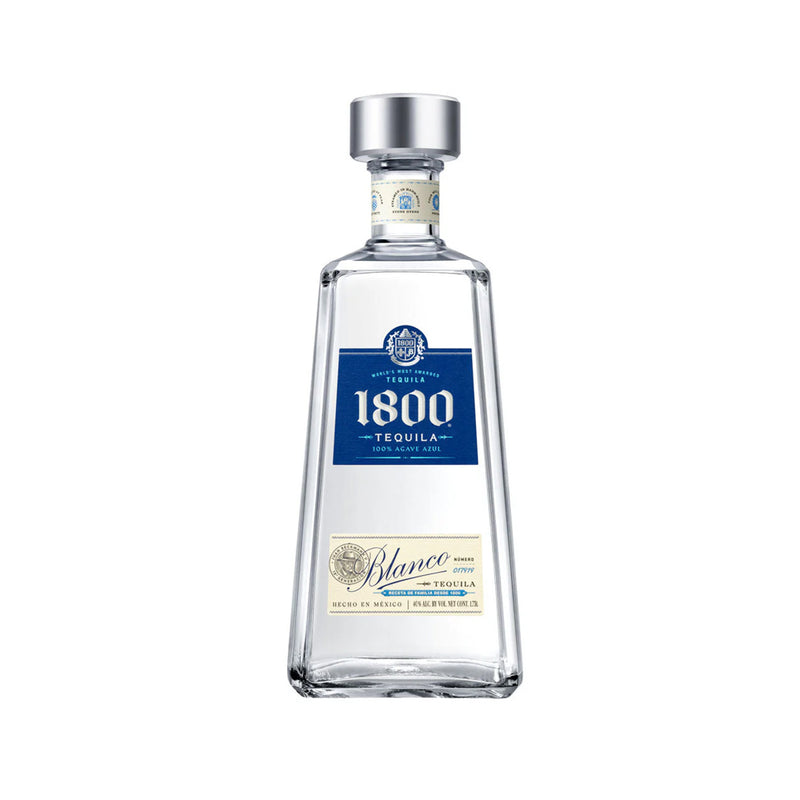 1800 Silver - 1.75 L