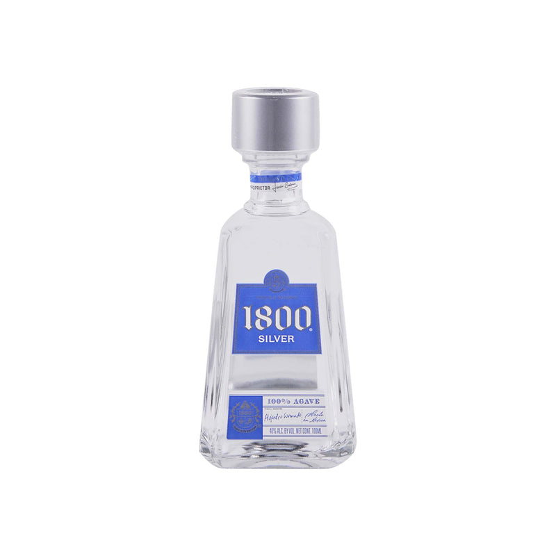 1800 Silver - 100ML