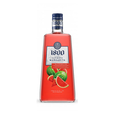 1800 Watermelon Margarita - 1.75L