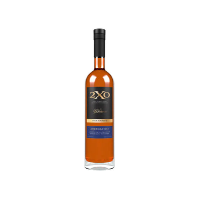 2XO American Oak - 750ML