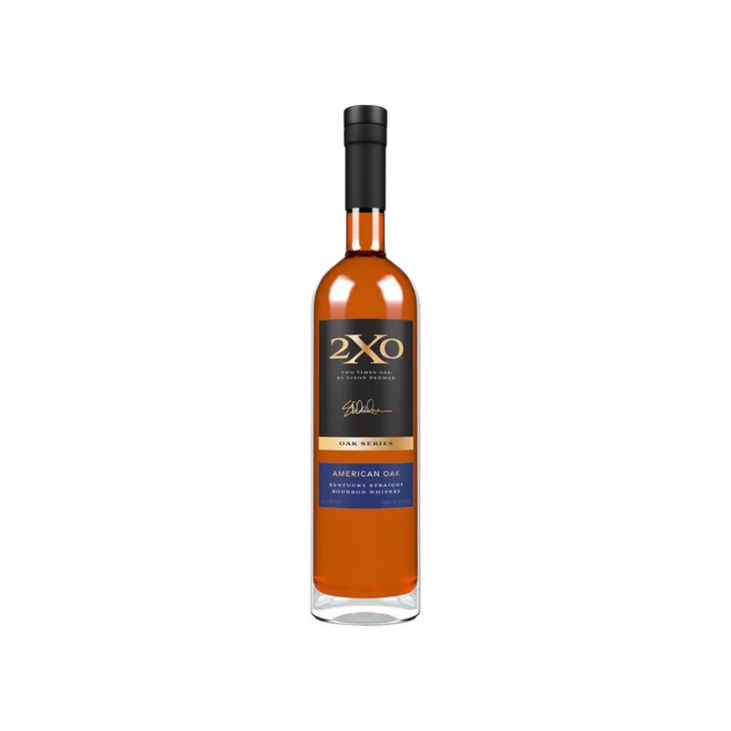 2XO American Oak - 750ML