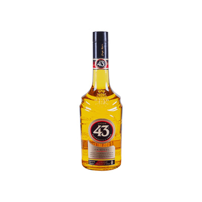 43 Cuanreta y Tres - 750ML