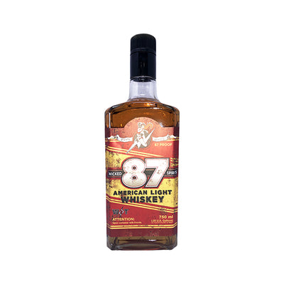 87 American Whiskey - 750ML