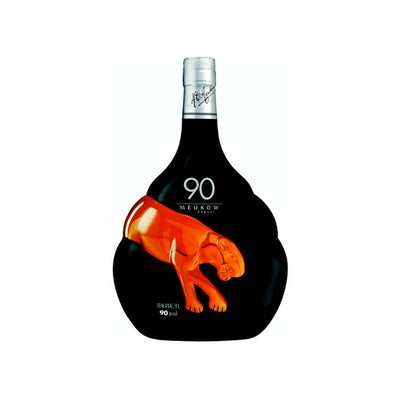 90 Meukow Cognac - 750ML