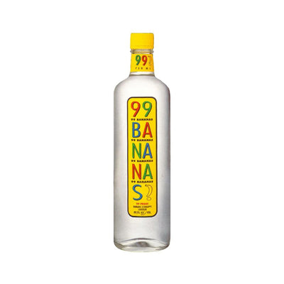 99 Banana - 375ML