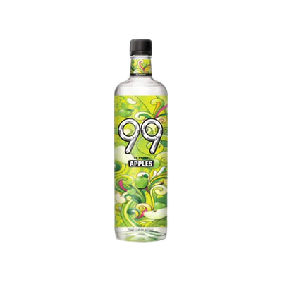 99 Proof Apples - 750ML