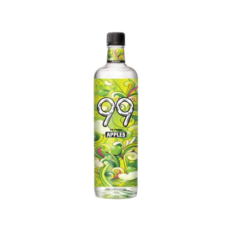 99 Proof Apples - 750ML