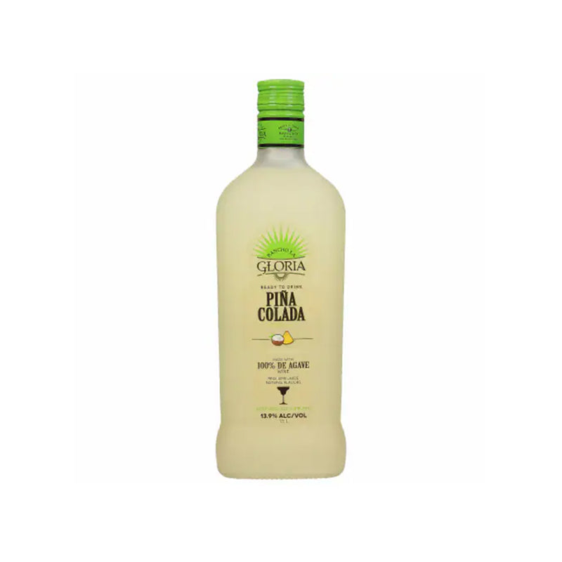 Gloria Pina Colada - 1.75L