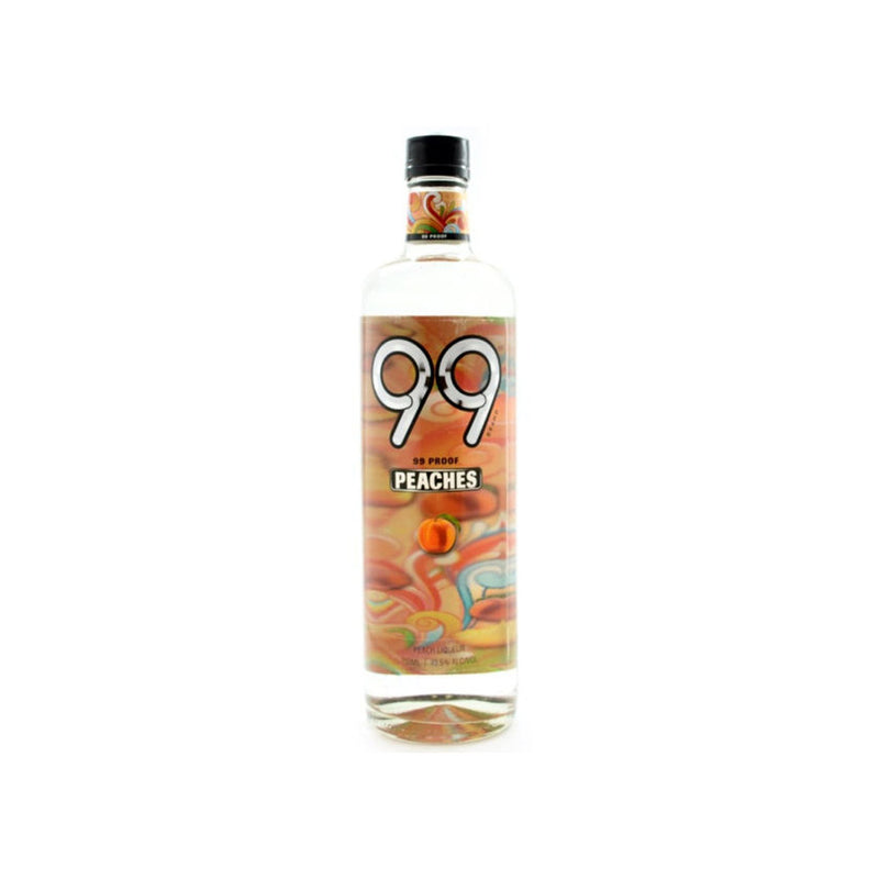 99 Proof Peach - 750ML