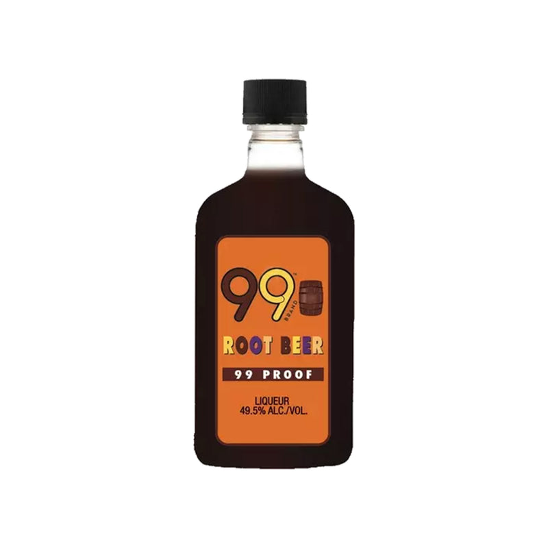 99 Rootbeer - 375ML