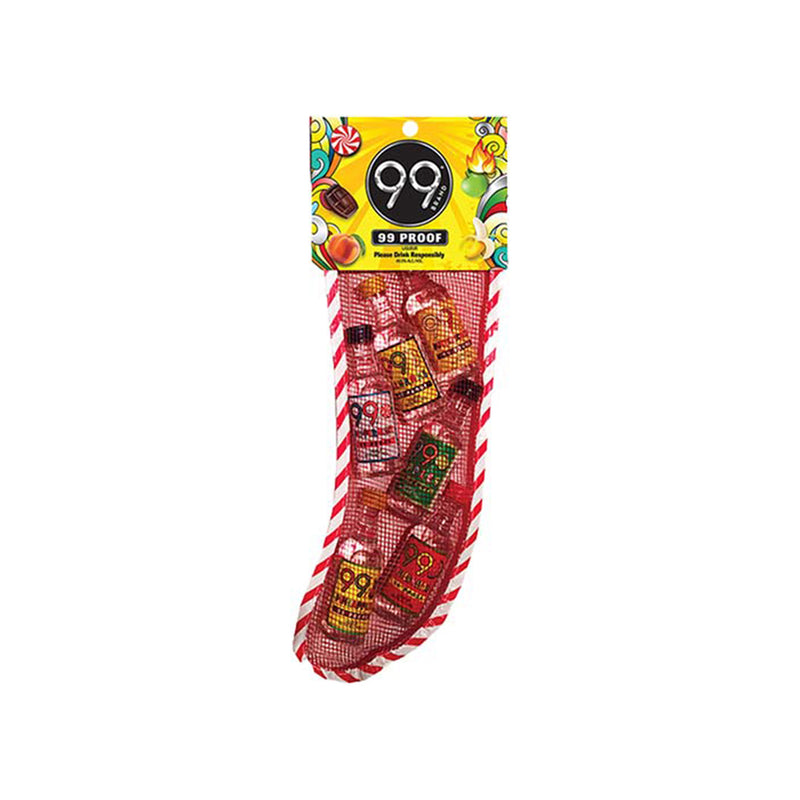 99 Stocking - 6PK