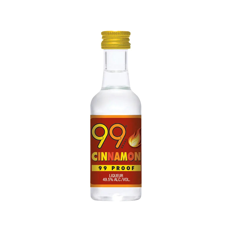 99 Cinnamon -1L