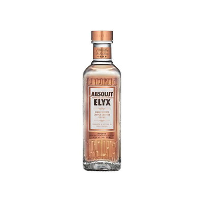 Absolute Elyx - 375ML