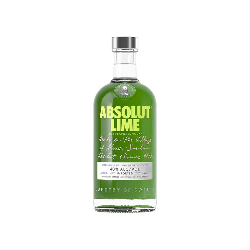 Absolute Lime - 375ML