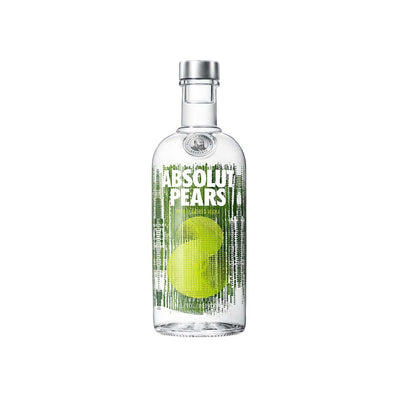 Absoult Pear - 1L