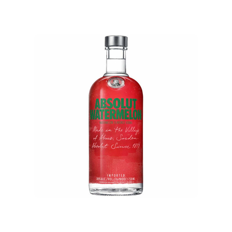 Absoult Watermelon - 750ML