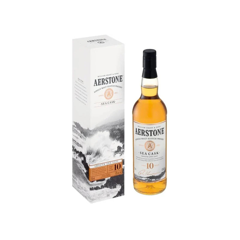 Aerstone Scotch - 750ML