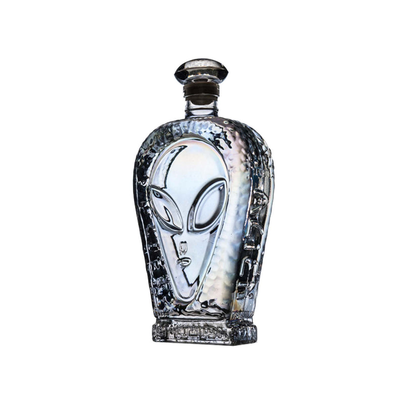 Alien Tequlia - 750ML