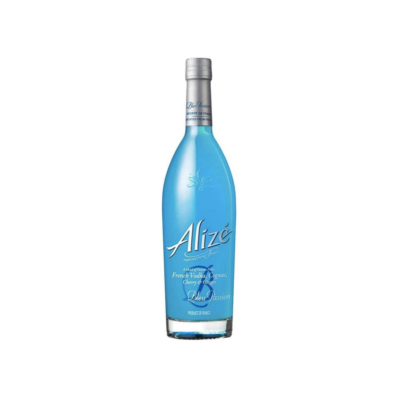 Alize Bleu Passion Fruit - 1L