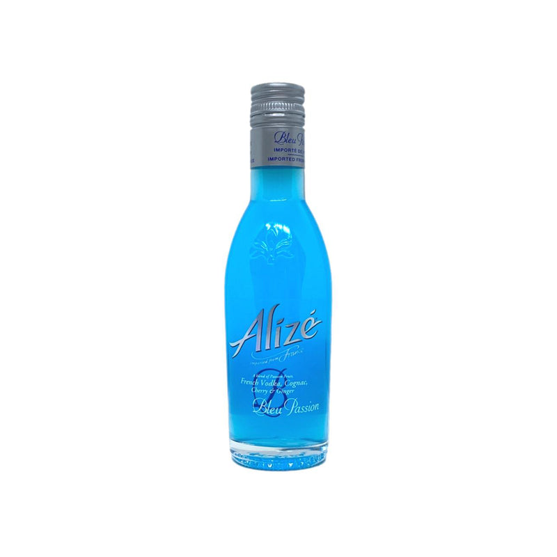 Alize Blue Passion - 200ML