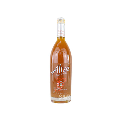 Alize Gold Passion - 750ML