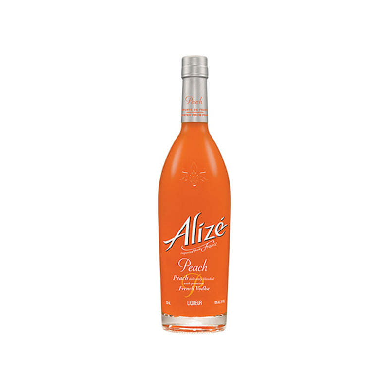 Alize Peach - 750ML