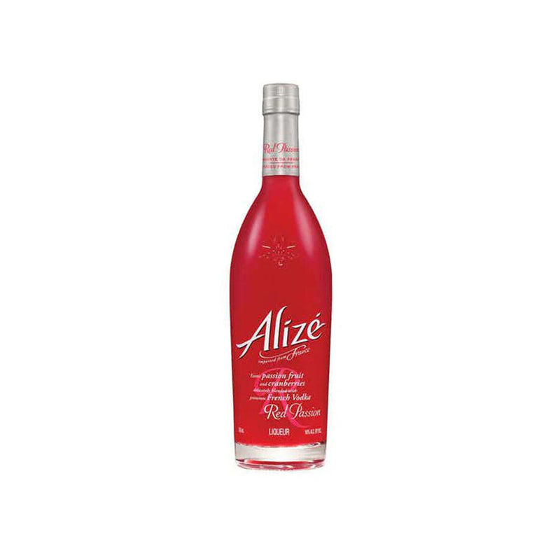 Alize Red Passion - 375ML
