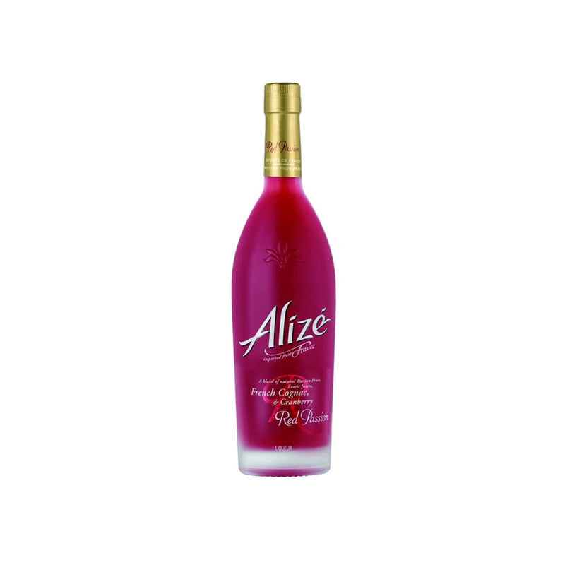 Alize Red Passion - 750ML