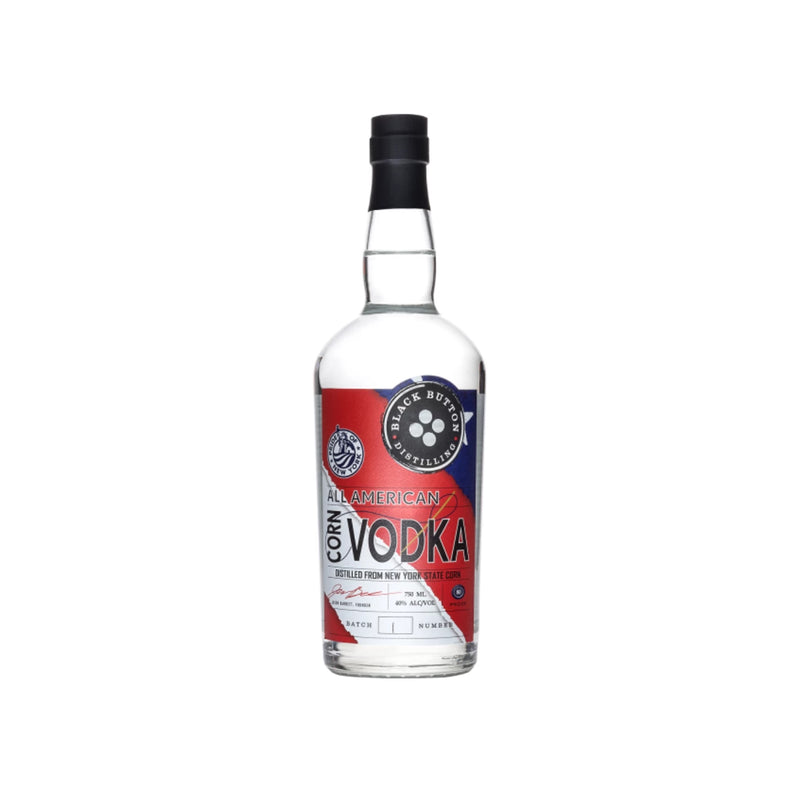 All American Vodka - 750ML