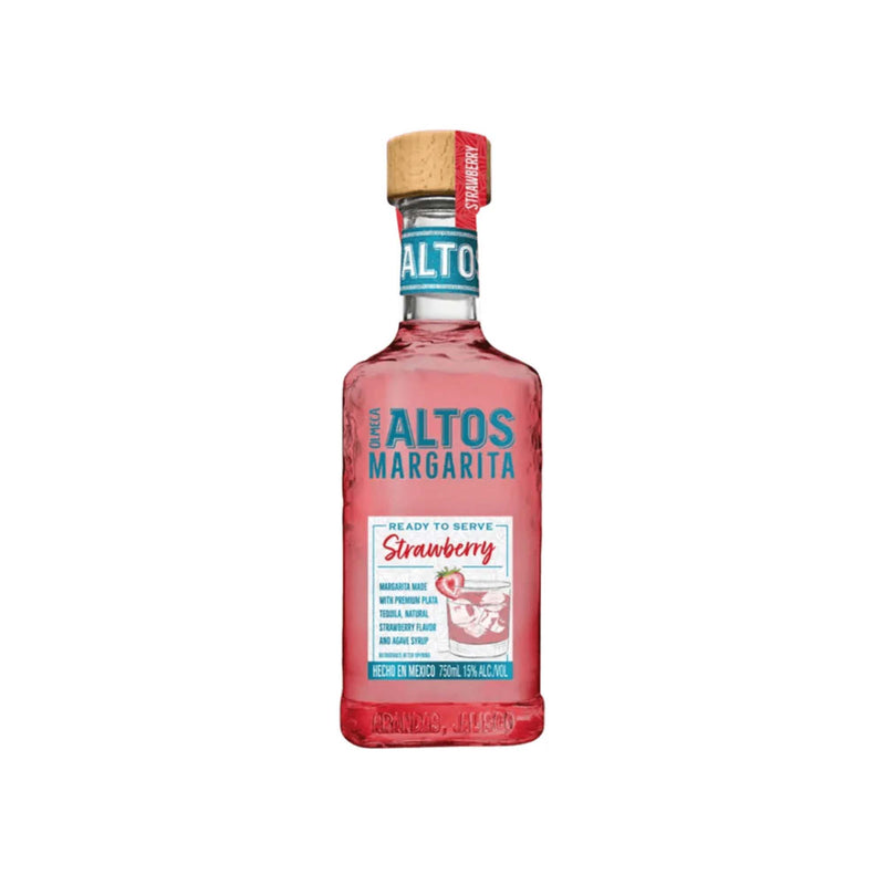 Altos Margarita - 750ML