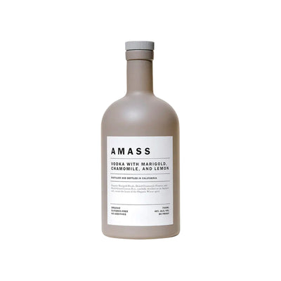 Amass Vodka - 750ML