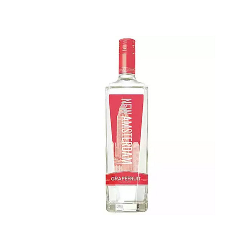 Amsterdam Grapefruit - 1L