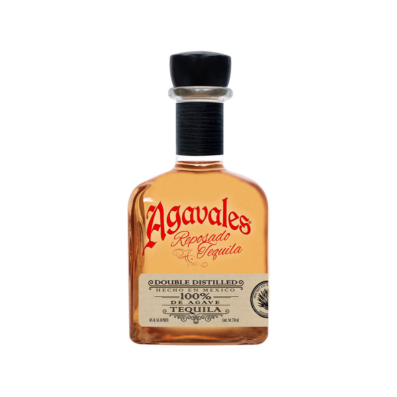 Agavalex Reposado Tequlia - 750ML