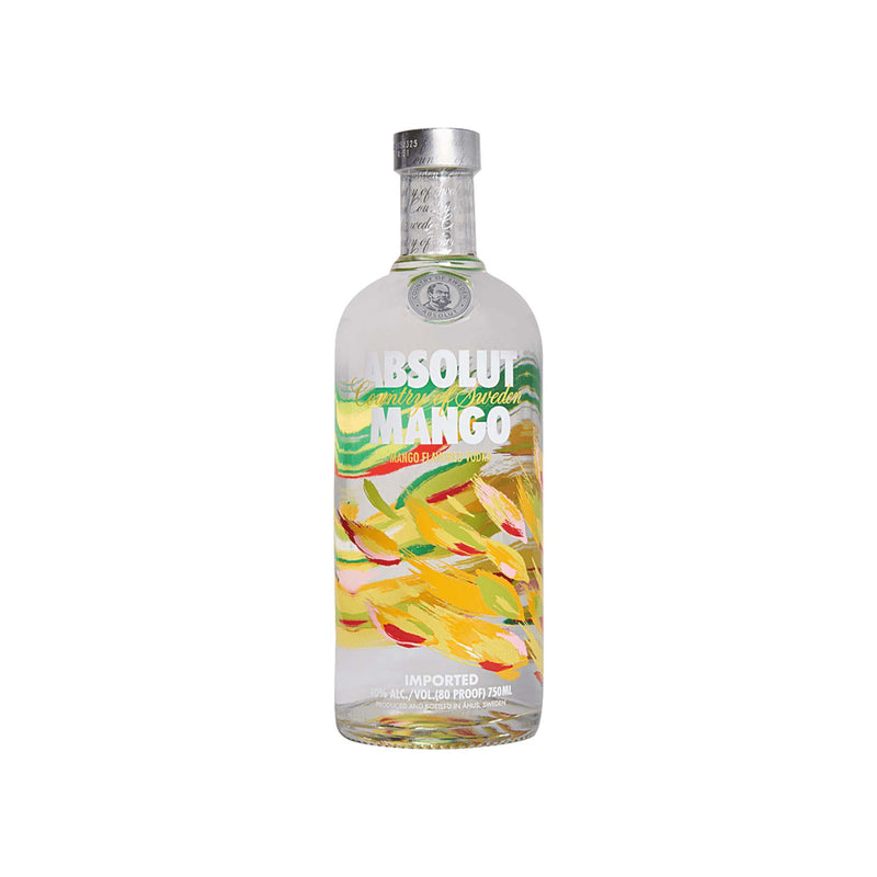 Absolut Mango - 750ML