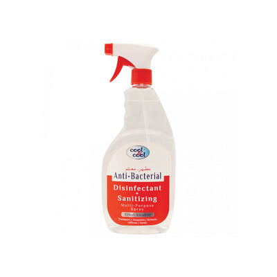 Antibacterial Hand Wash Sanitizer - 750ML