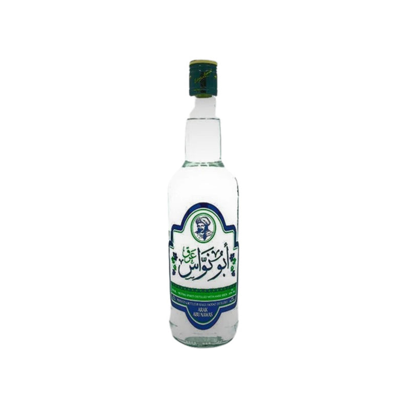 Arak Abunawas - 750ML