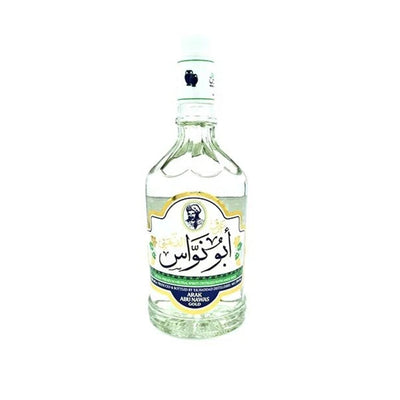 Arak Abunawas - 750ML