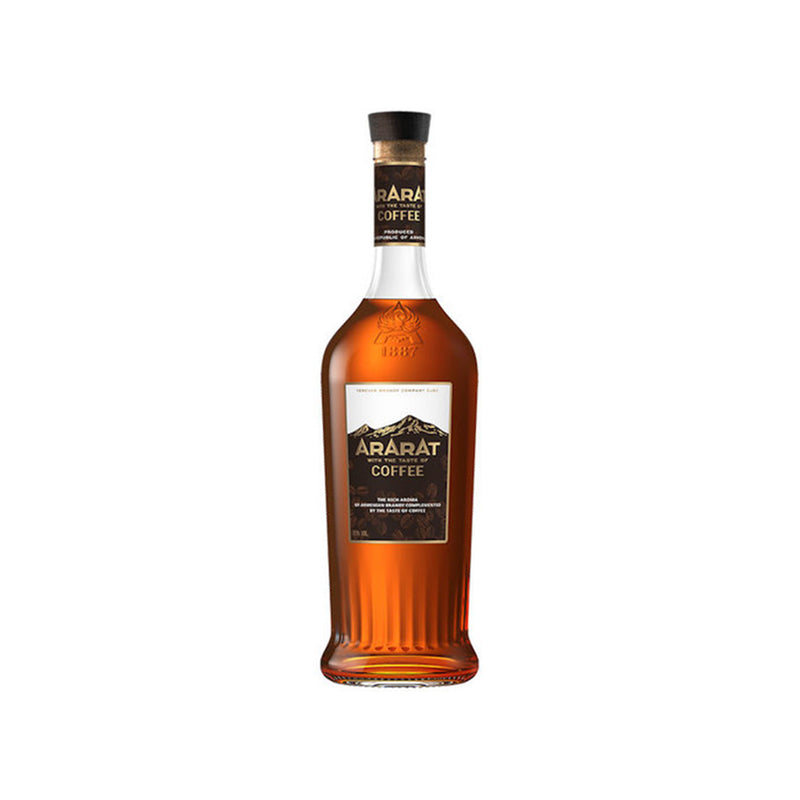 Ararat Brandy  - 750ML